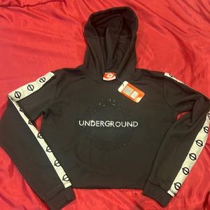Rare Sweatshirt from Europe London